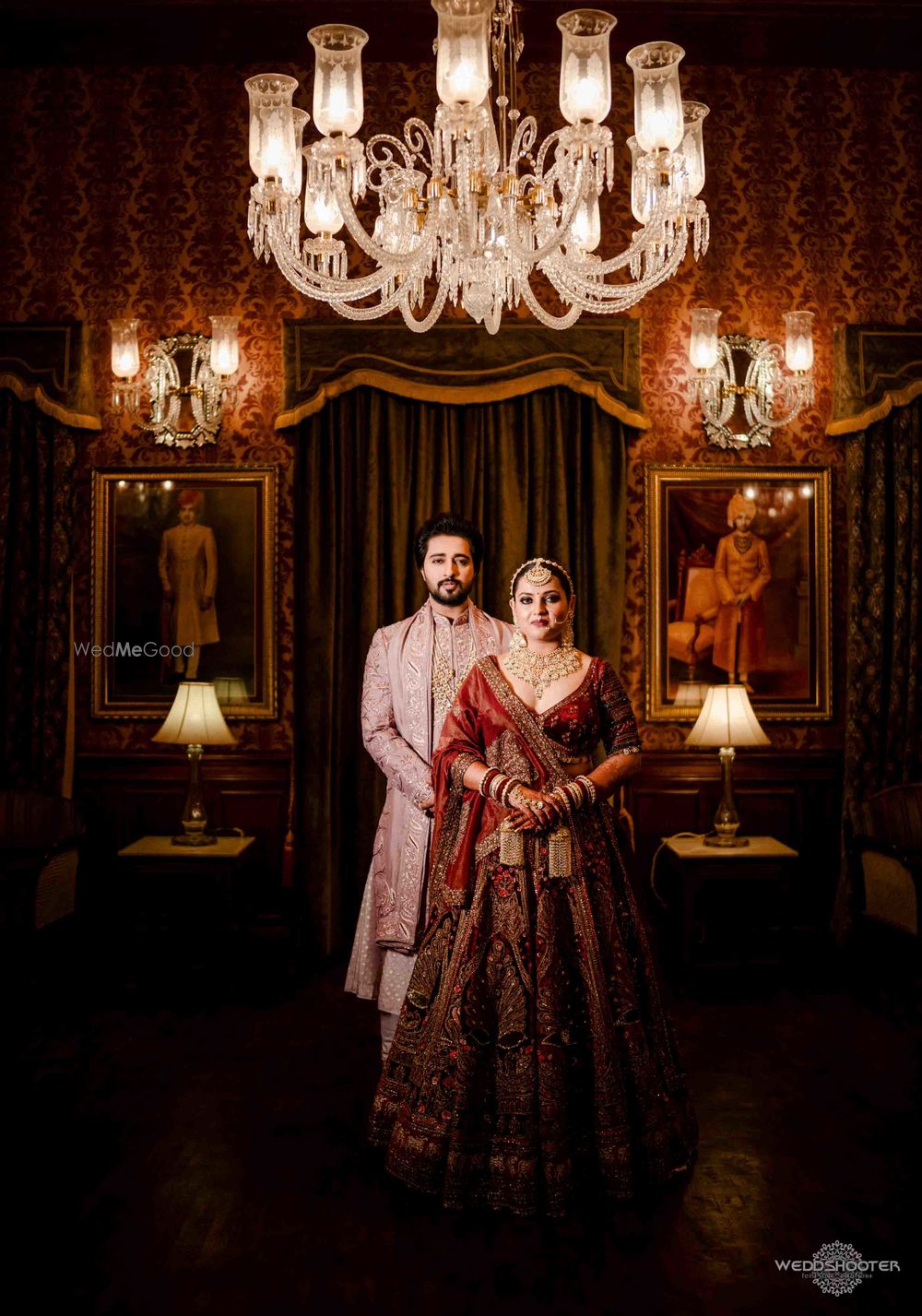 Photo By Weddshooter - Photographers