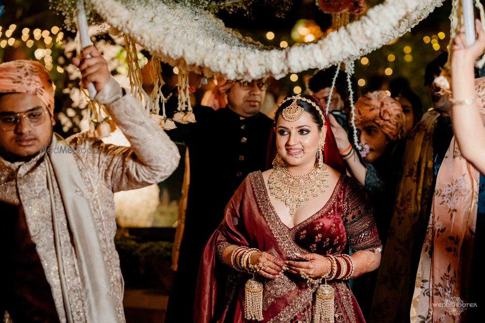 Photo By Weddshooter - Photographers