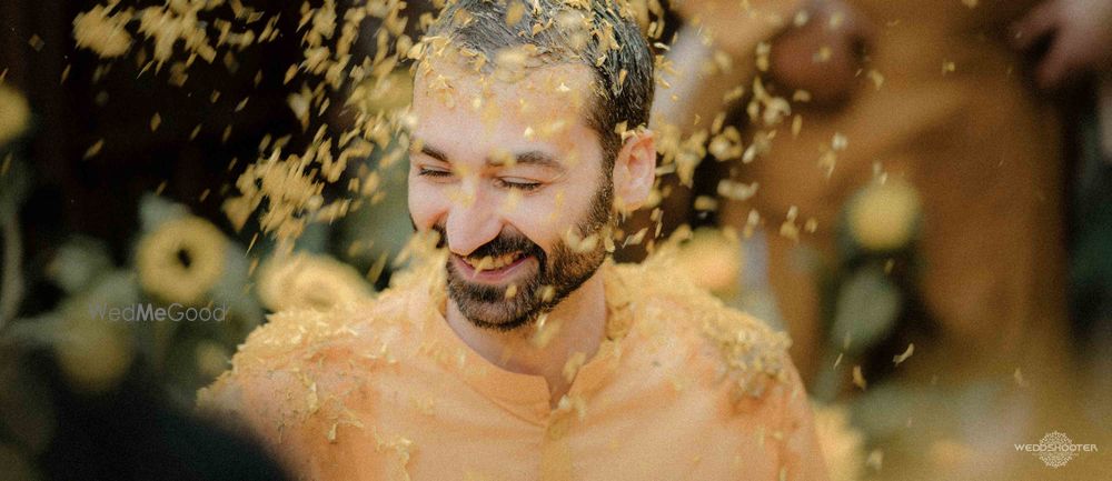 Photo By Weddshooter - Photographers