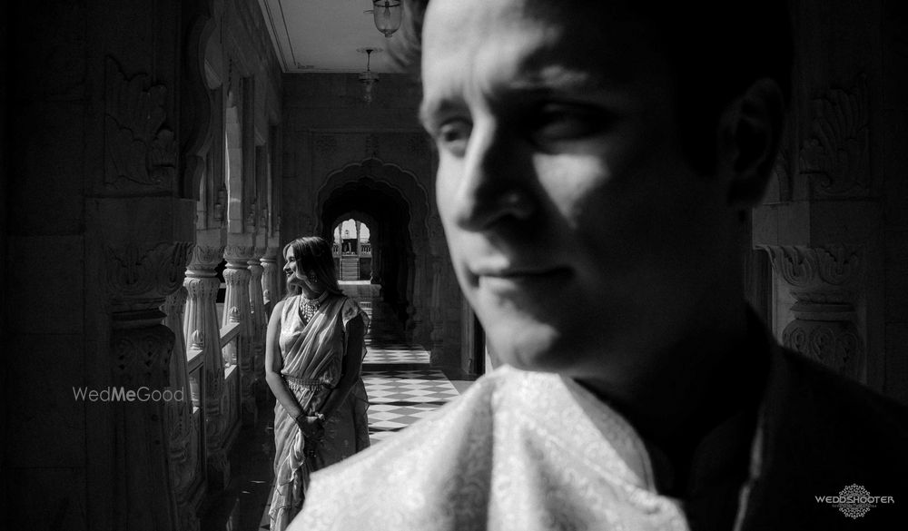 Photo By Weddshooter - Photographers