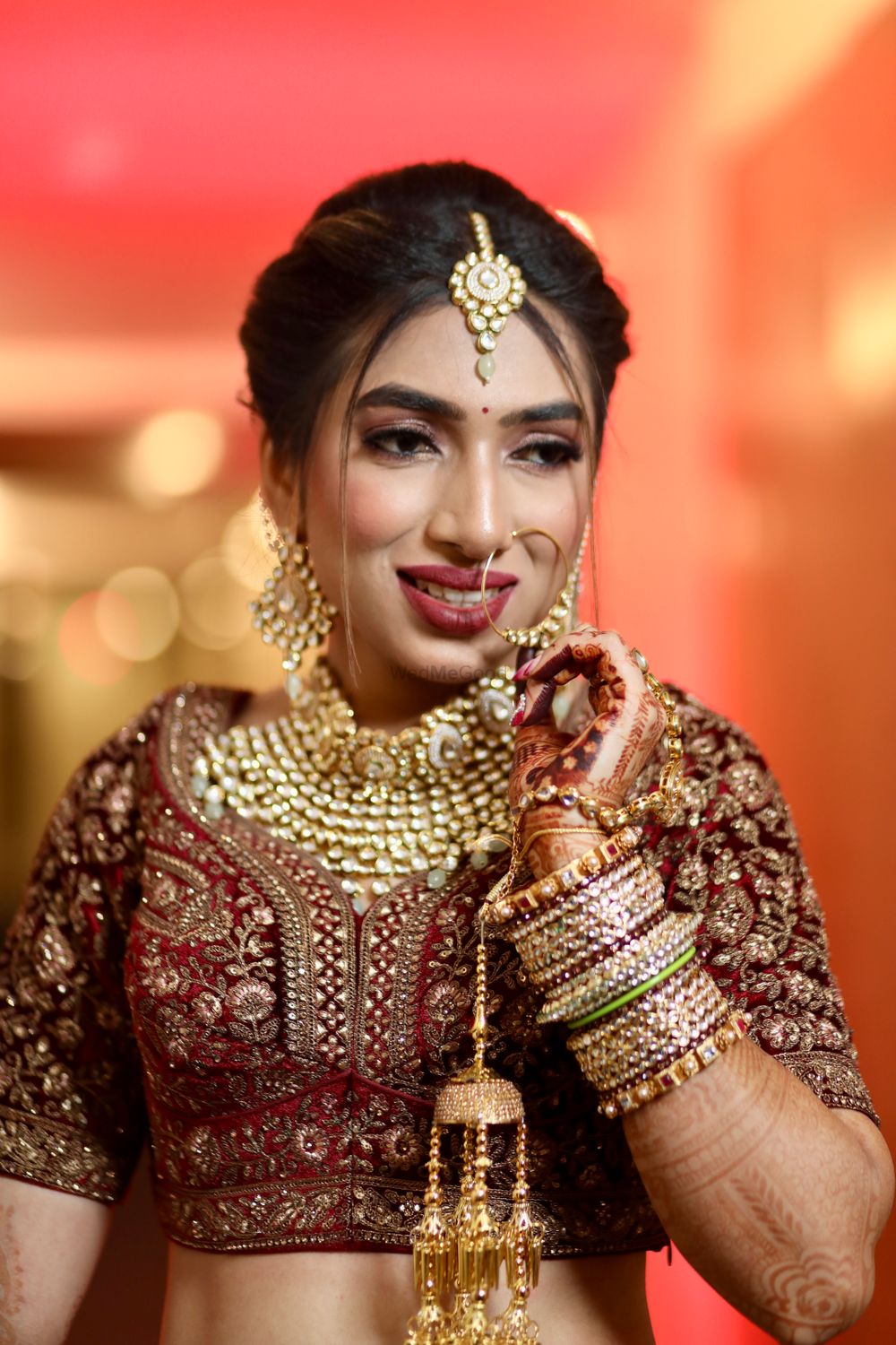 Photo By Shriya Chopra Makeup Artist - Bridal Makeup