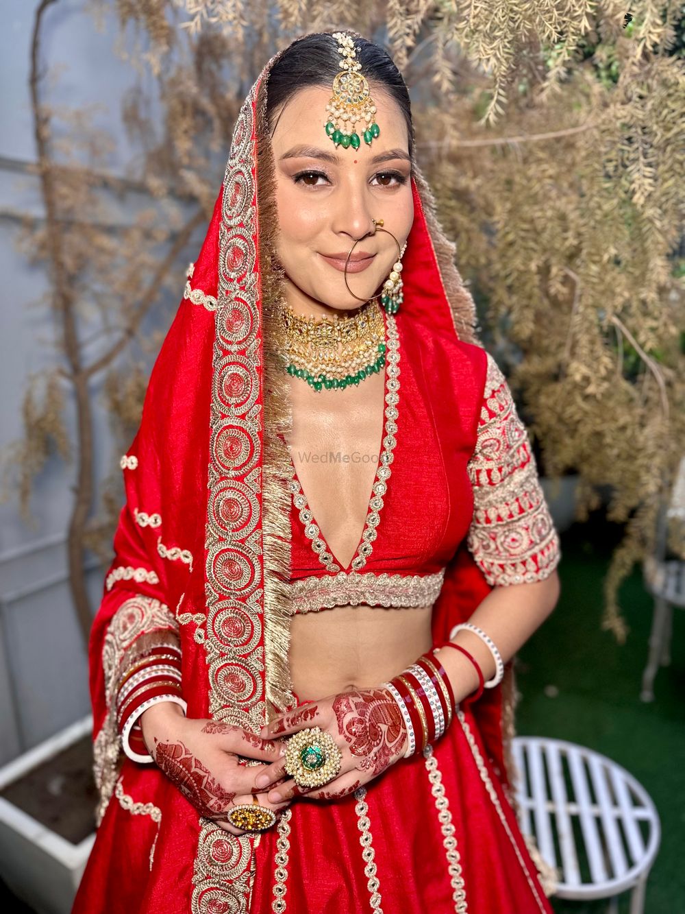 Photo By Shriya Chopra Makeup Artist - Bridal Makeup