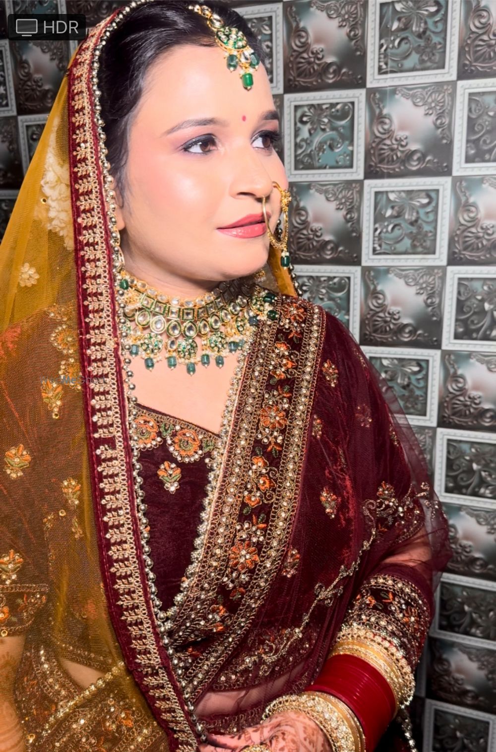 Photo By Shriya Chopra MUA - Bridal Makeup
