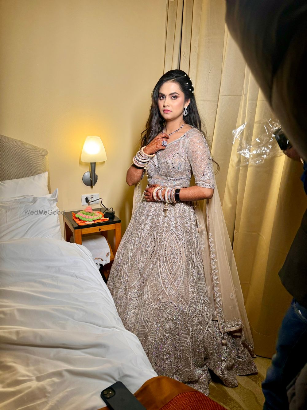 Photo By Shriya Chopra Makeup Artist - Bridal Makeup