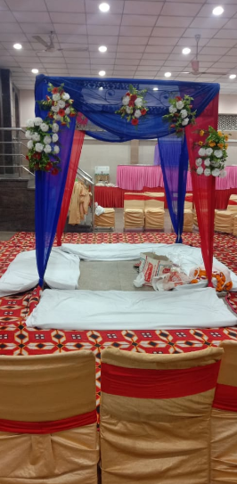 Photo By Haryana Maitri Bhawan - Venues