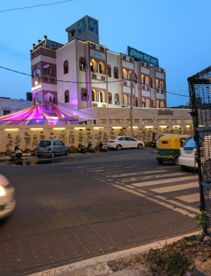 Photo By Haryana Maitri Bhawan - Venues