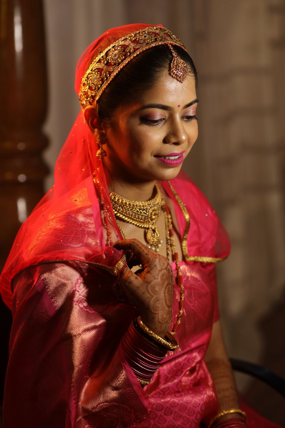 Photo By Srividya Shetty  - Bridal Makeup