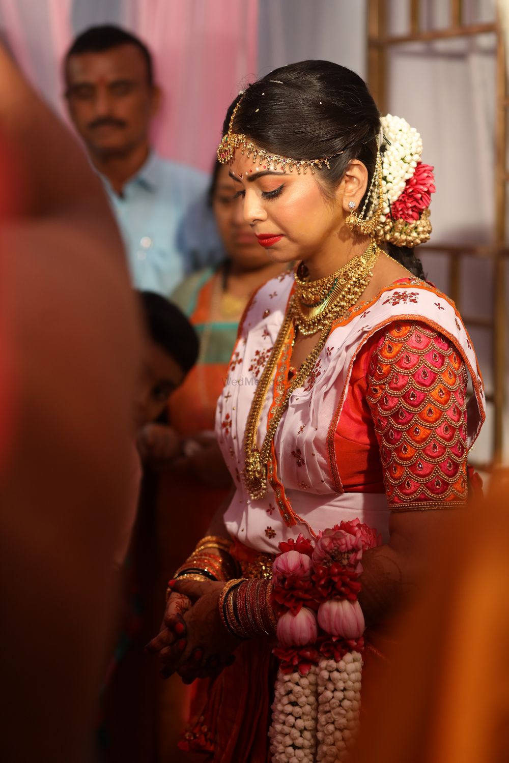 Photo By Srividya Shetty  - Bridal Makeup