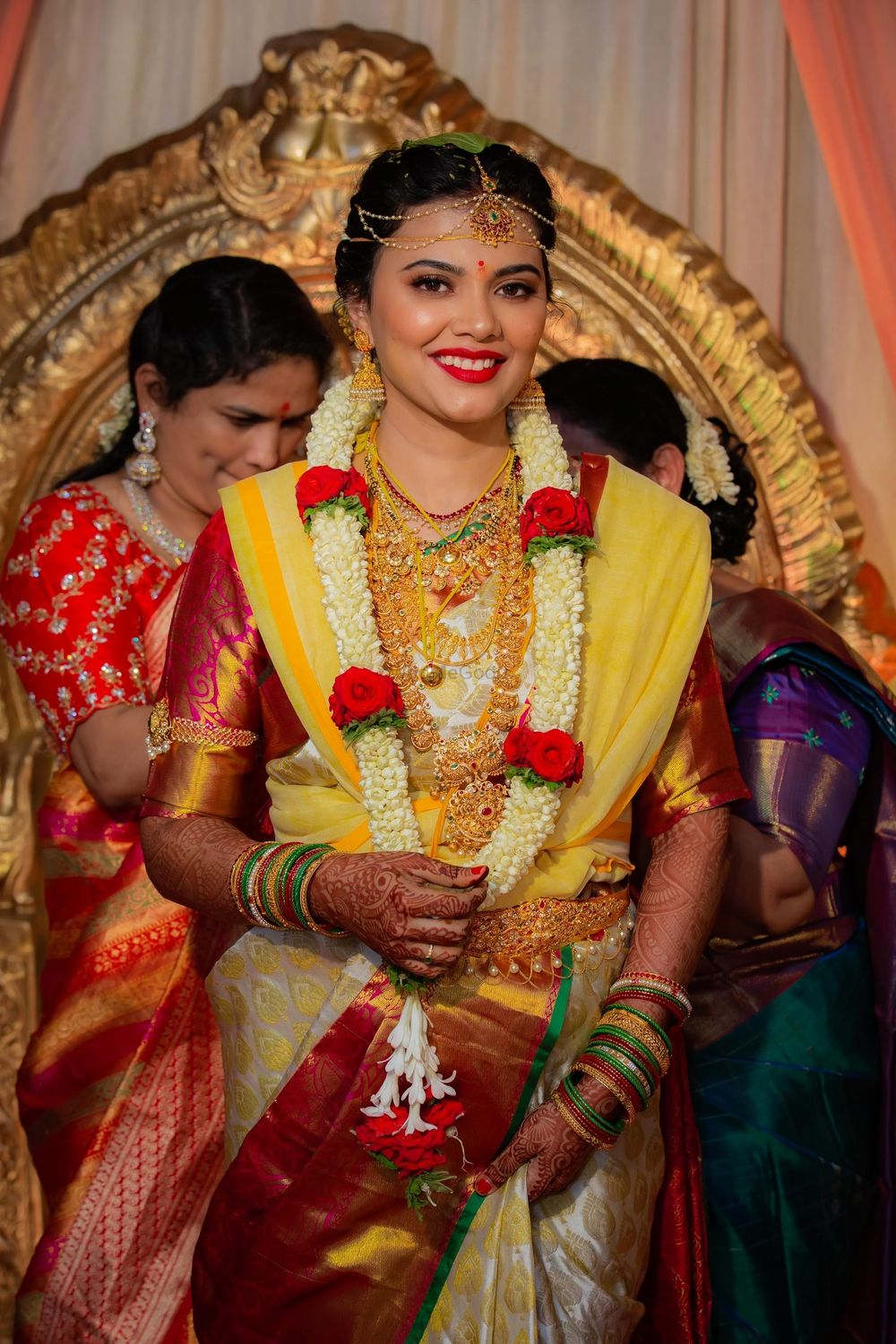 Photo By Srividya Shetty  - Bridal Makeup