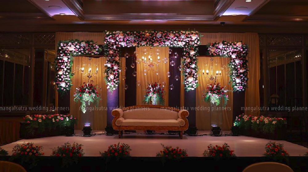 Mangalsutra Wedding Planners