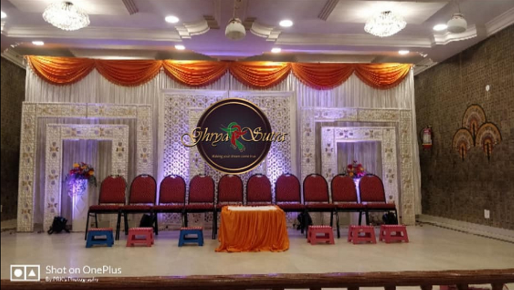 Ghrya Sutra Event Planner