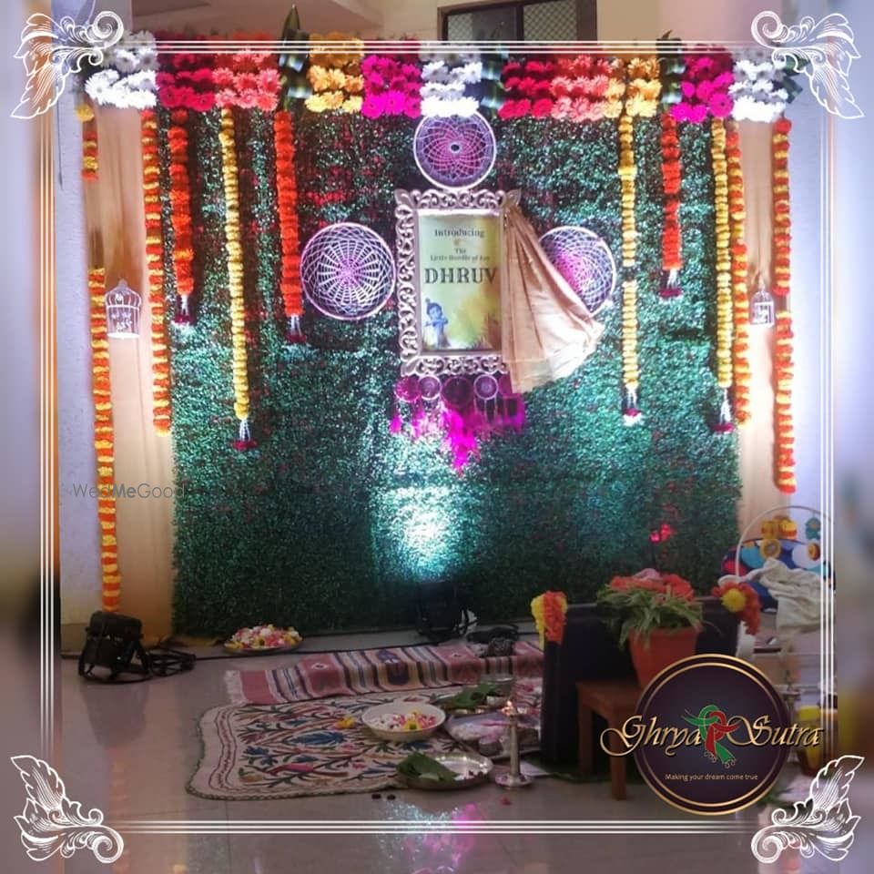 Photo By Ghrya Sutra Event Planner - Wedding Planners