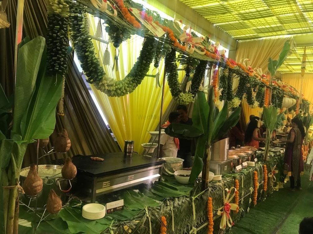 Photo By Alura Catering Company - Catering Services
