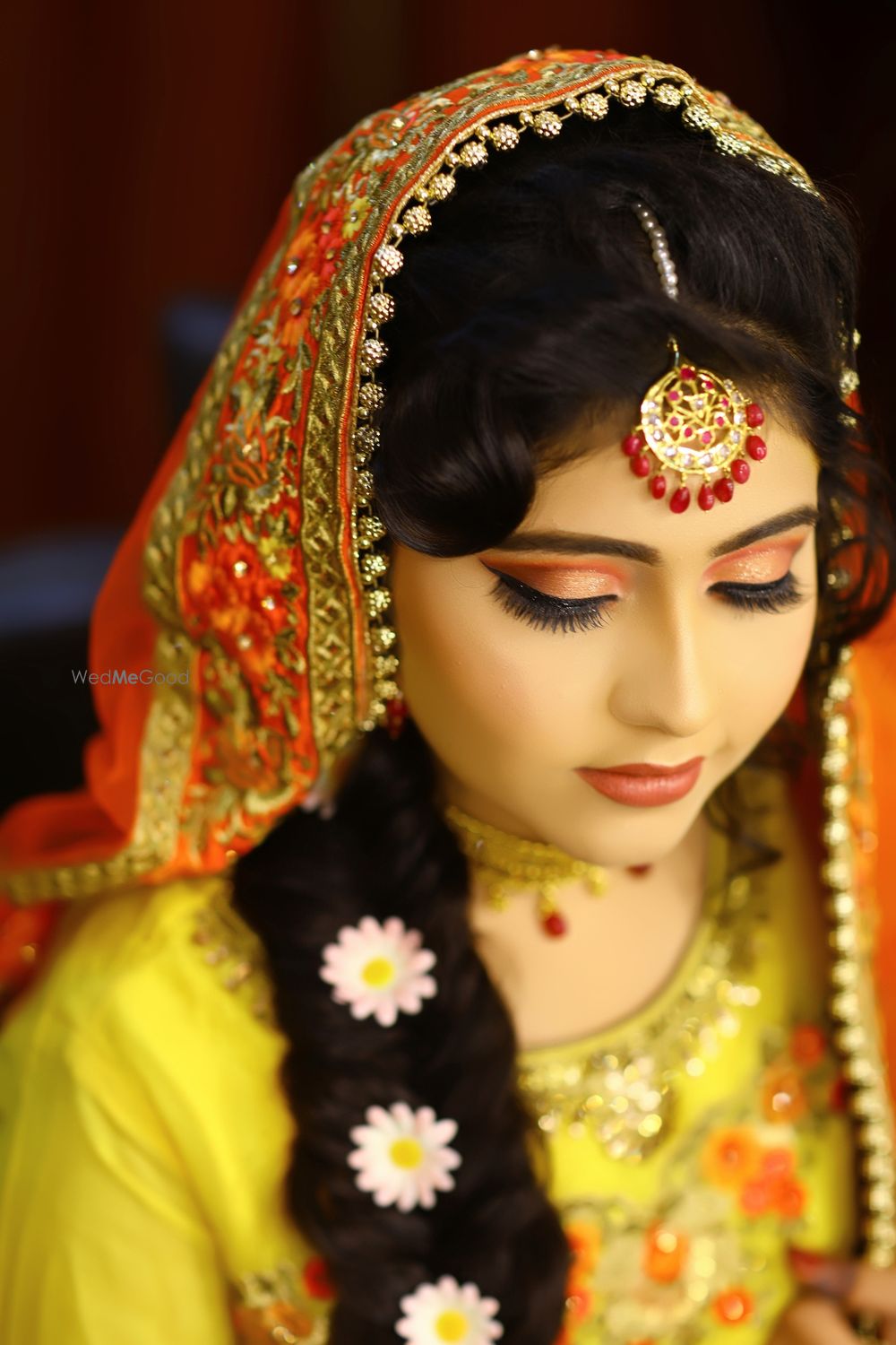Photo By Makeup by Iman Zaidi - Bridal Makeup