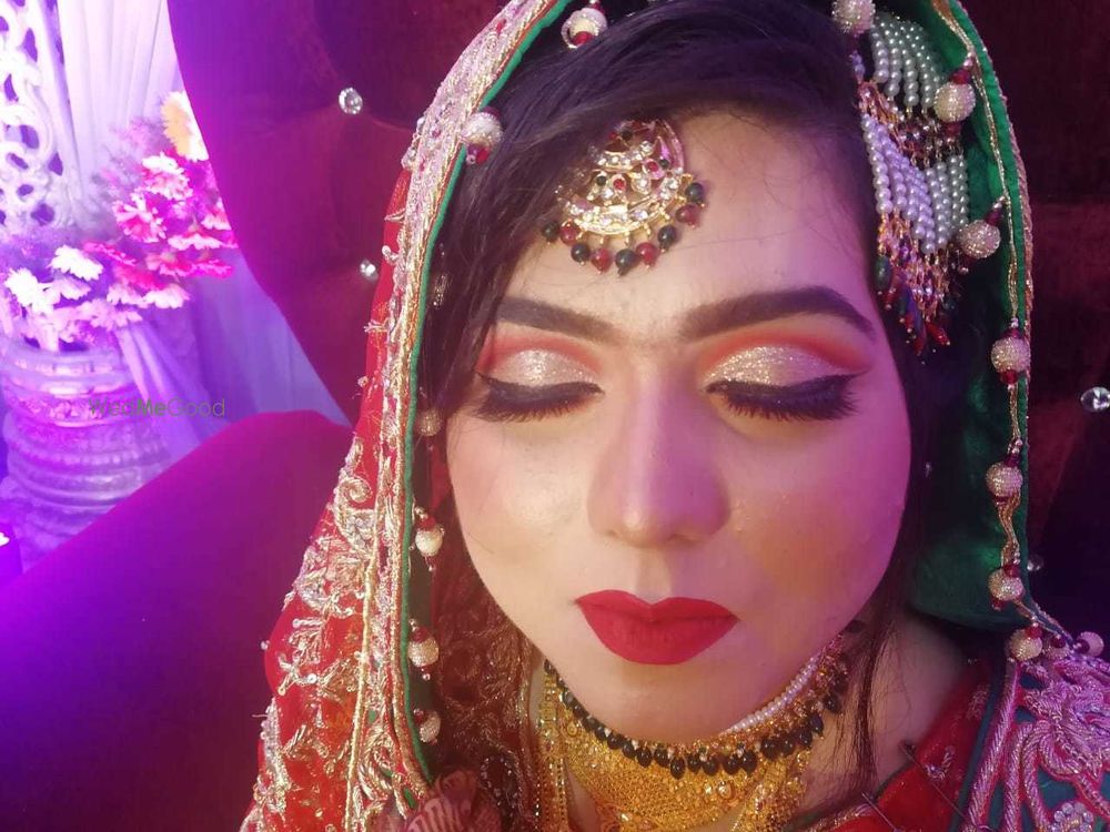 Photo By Makeup by Iman Zaidi - Bridal Makeup