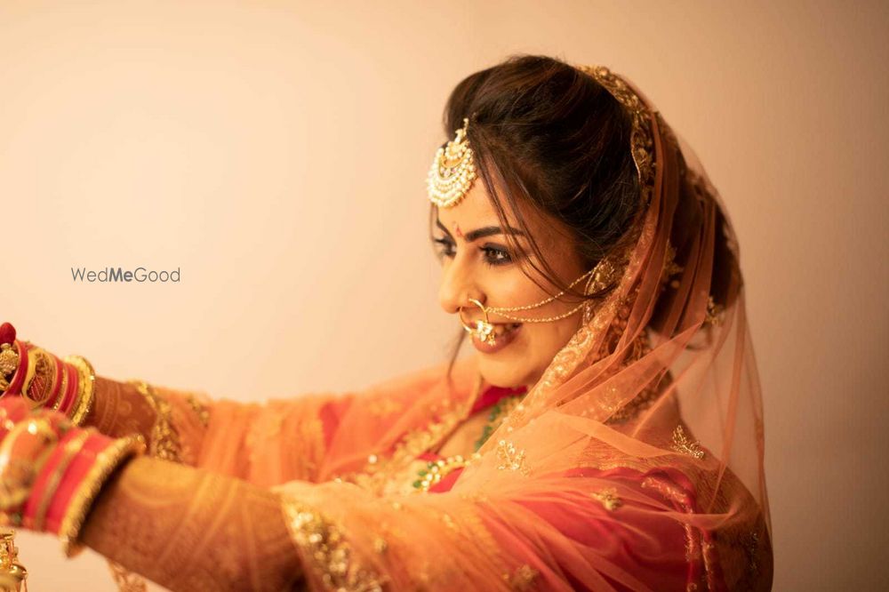 Photo By Makeup by Iman Zaidi - Bridal Makeup