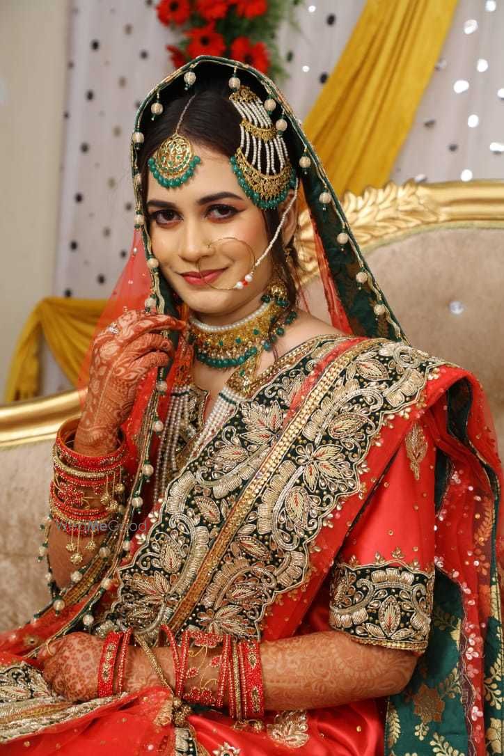 Photo By Makeup by Iman Zaidi - Bridal Makeup