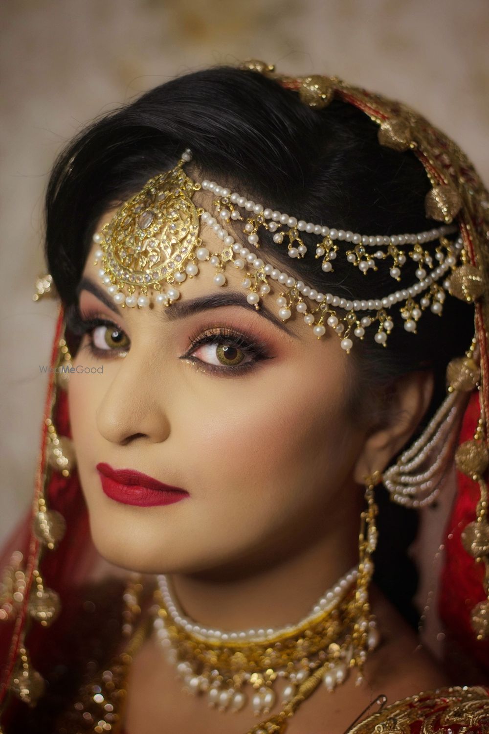 Photo By Makeup by Iman Zaidi - Bridal Makeup