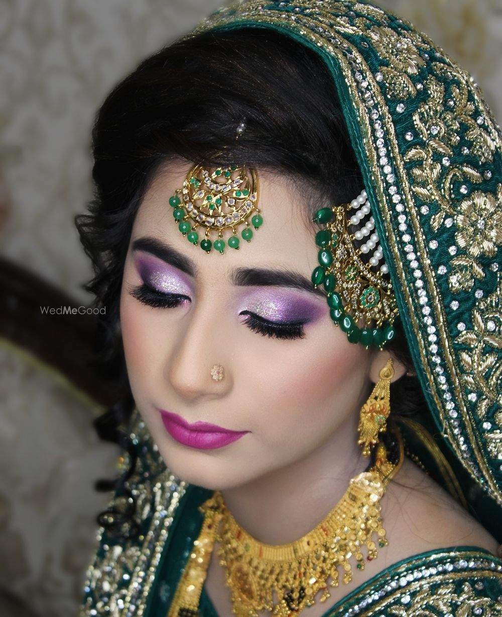 Photo By Makeup by Iman Zaidi - Bridal Makeup