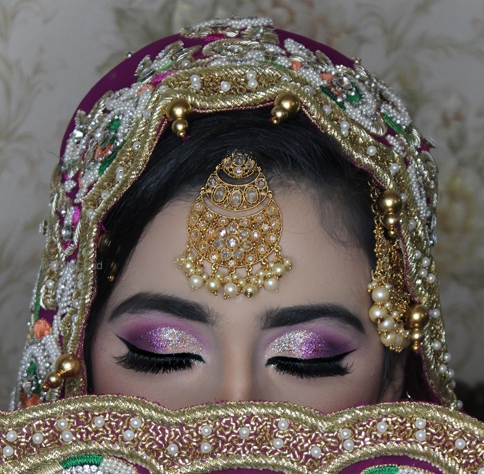 Photo By Makeup by Iman Zaidi - Bridal Makeup