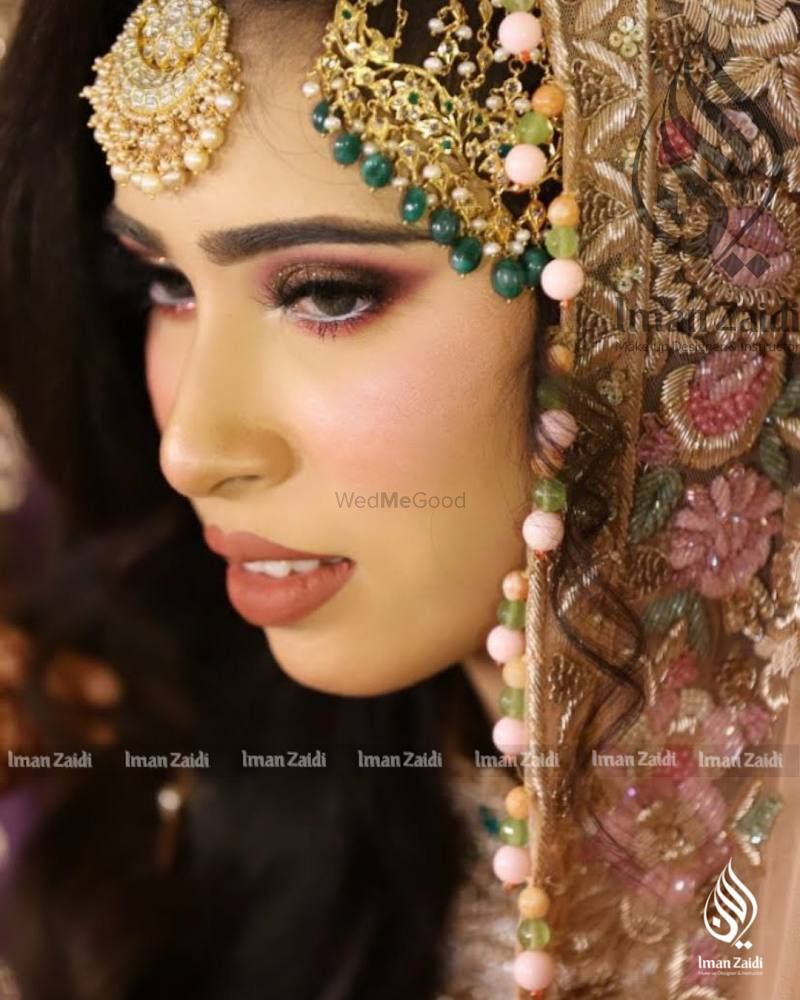 Photo By Makeup by Iman Zaidi - Bridal Makeup