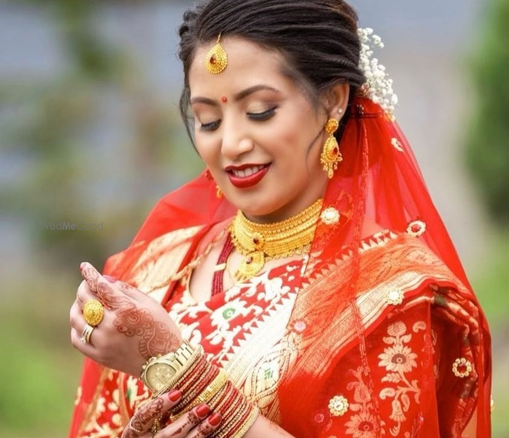 Photo By Makeup by Mehak - Bridal Makeup