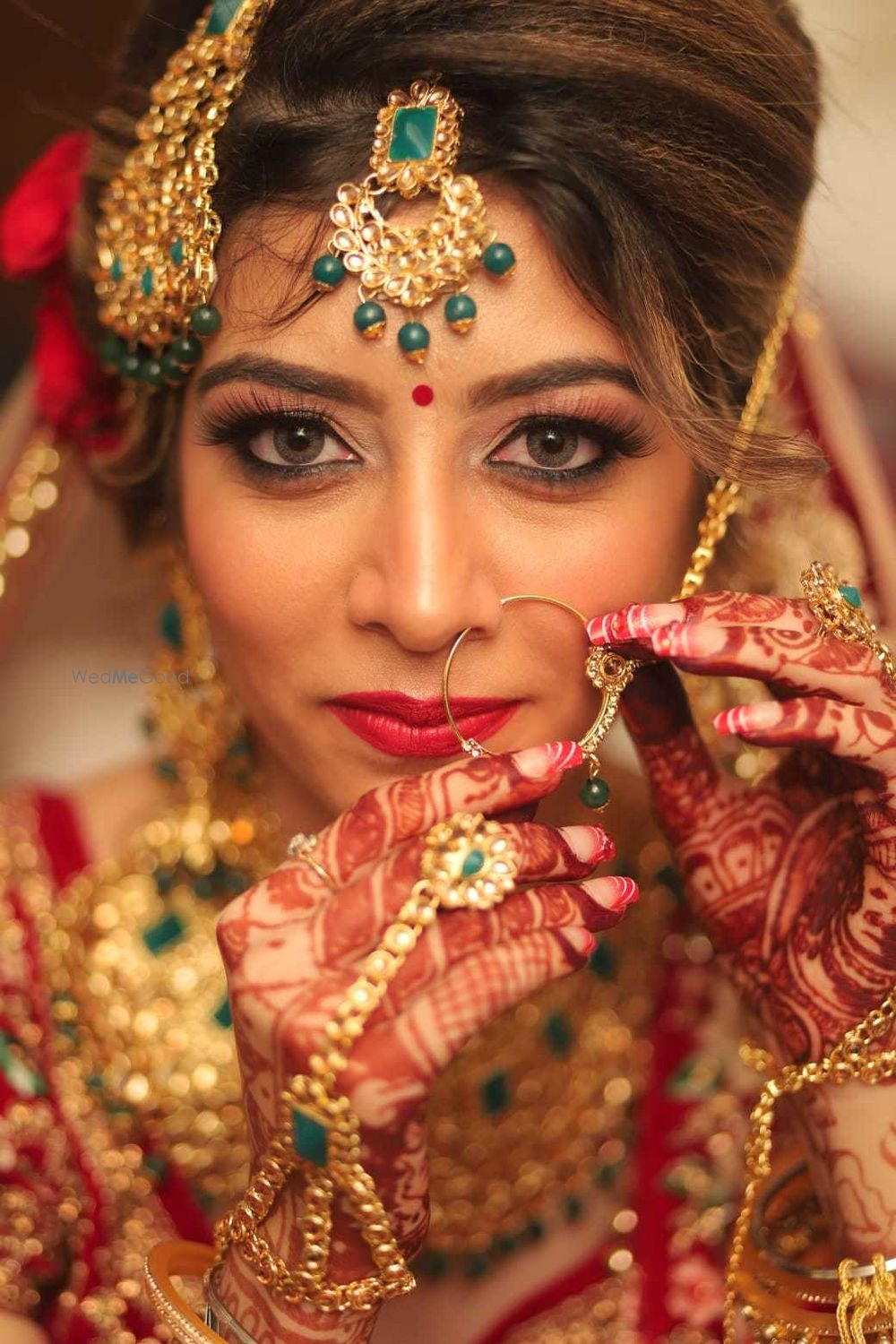 Photo By Makeup by Mehak - Bridal Makeup