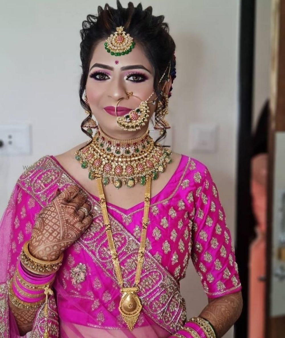 Photo By Makeup by Mehak - Bridal Makeup