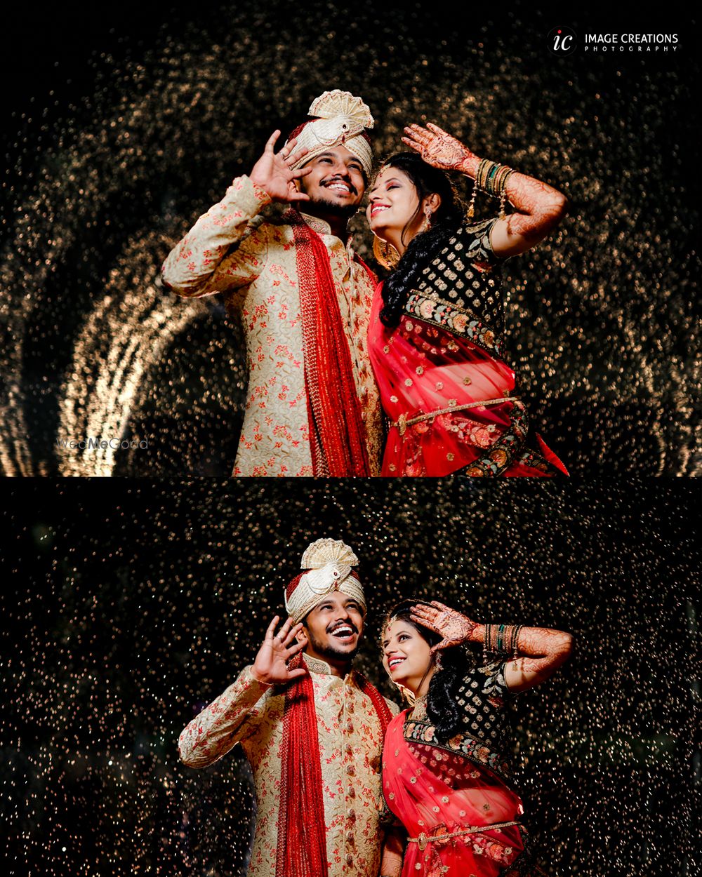 Photo By Image Creations Photography - Photographers