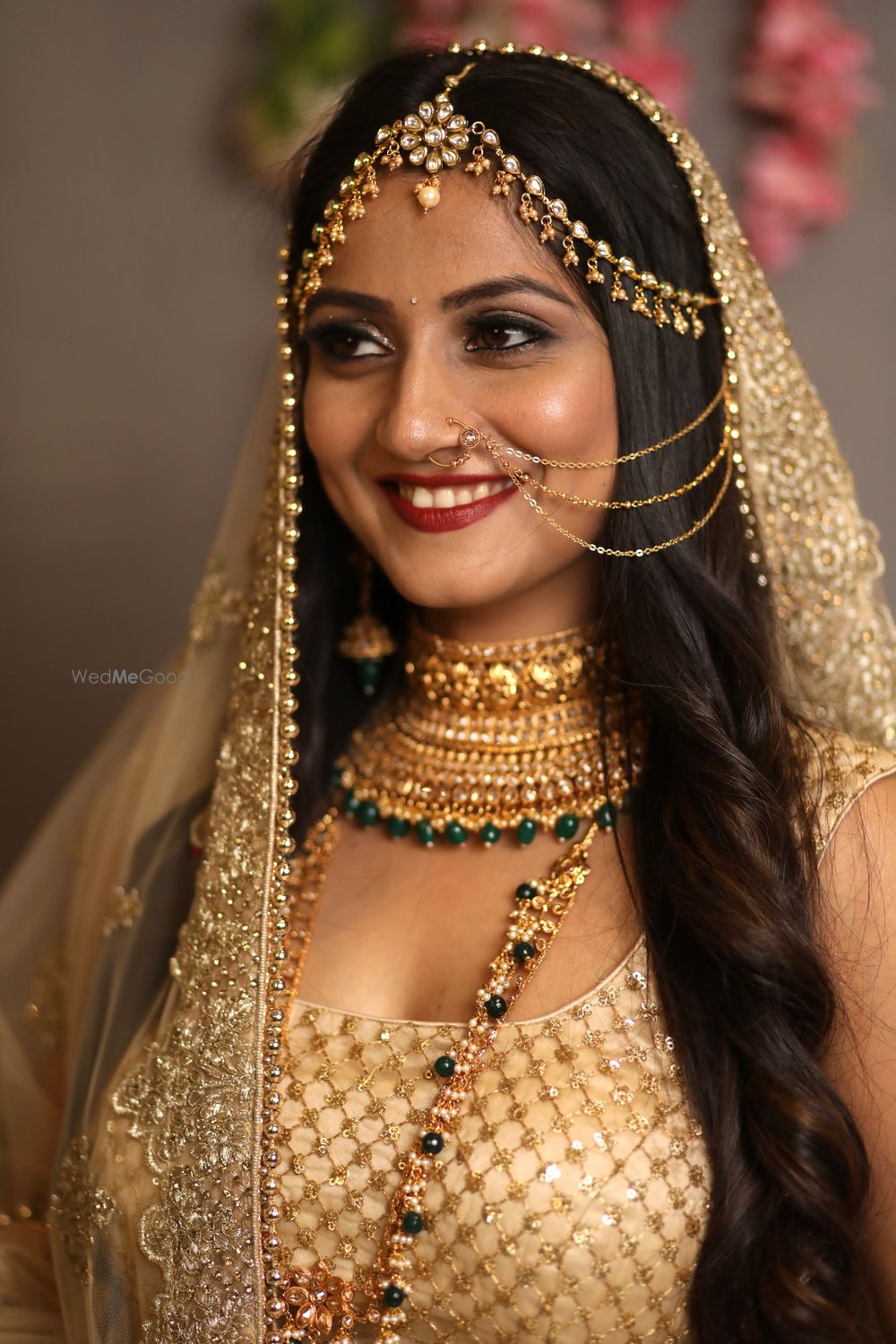 Photo By Maven Sandhya - Bridal Makeup