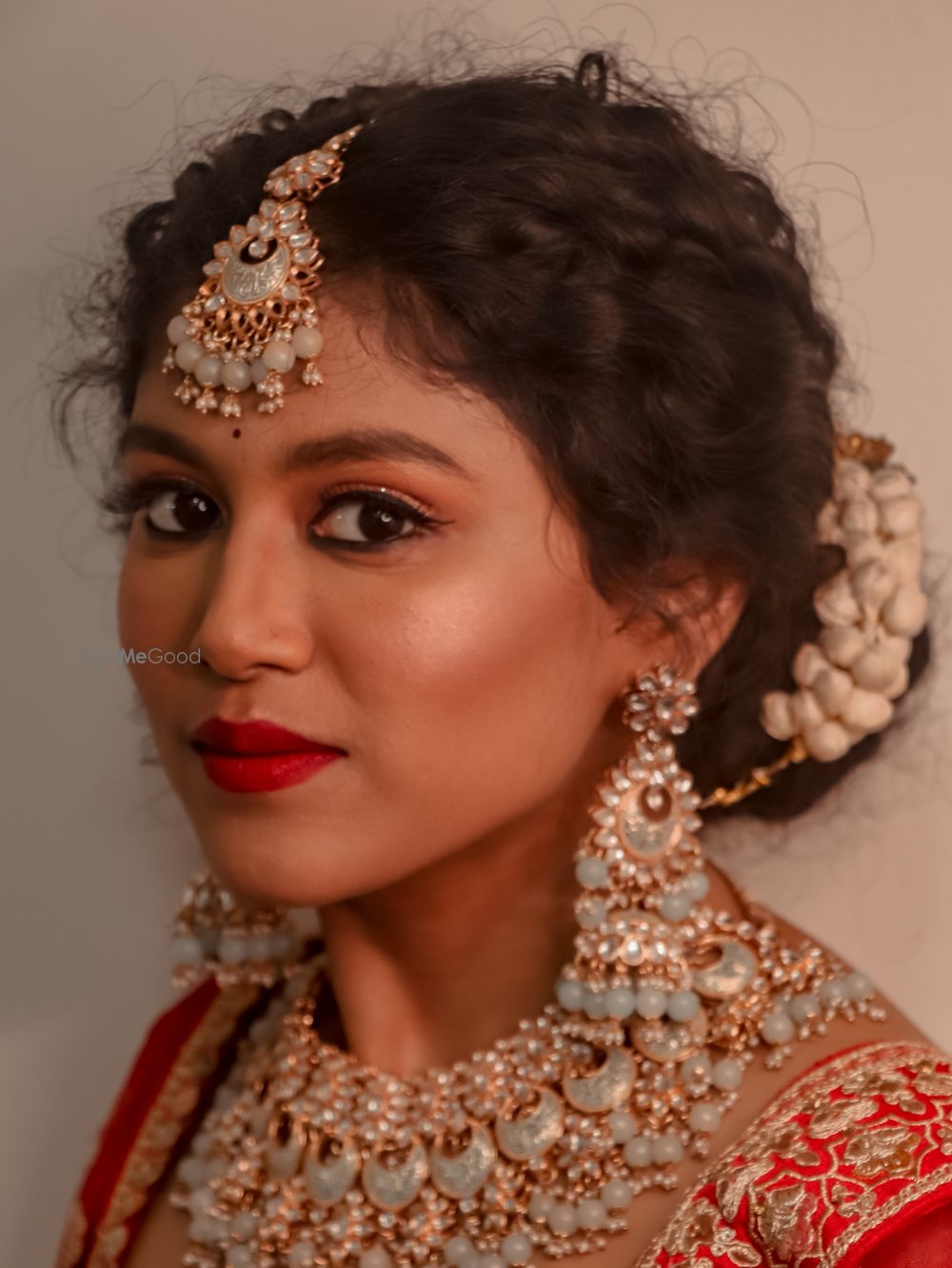 Photo By Maven Sandhya - Bridal Makeup