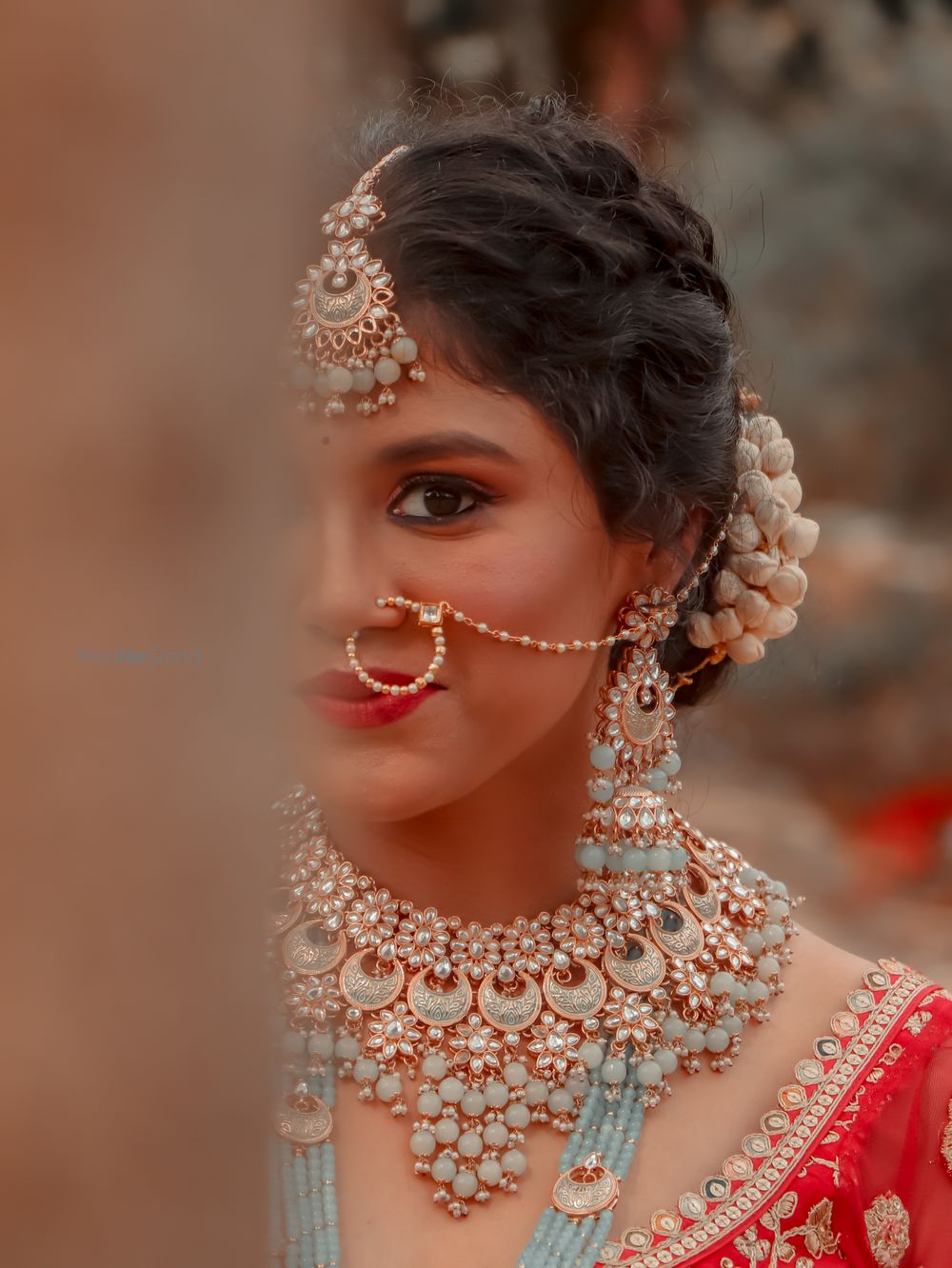 Photo By Maven Sandhya - Bridal Makeup