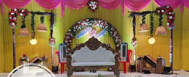 Sri Sakthi Decoration and Event Management