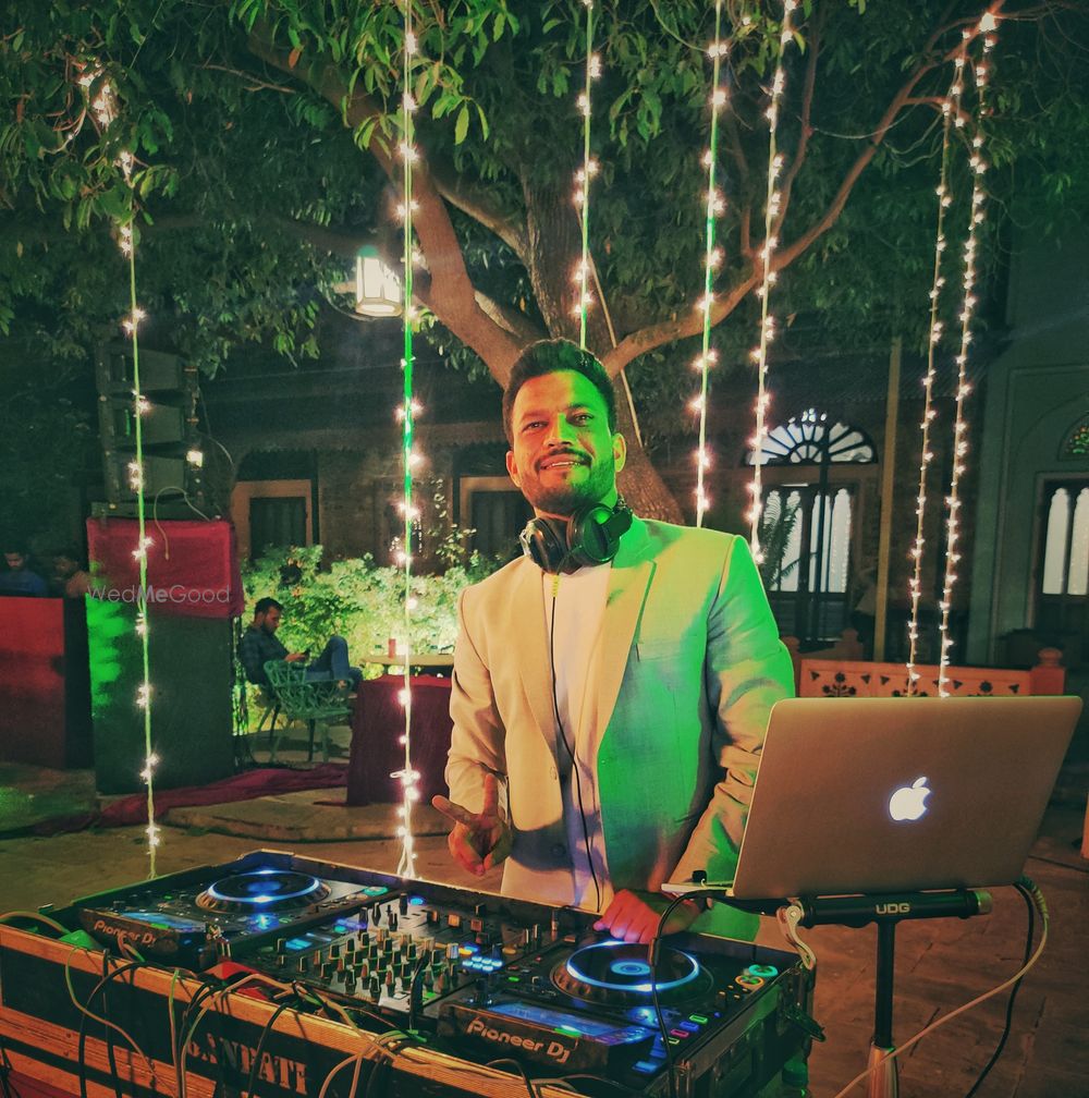 Photo By Dj Vinz - DJs