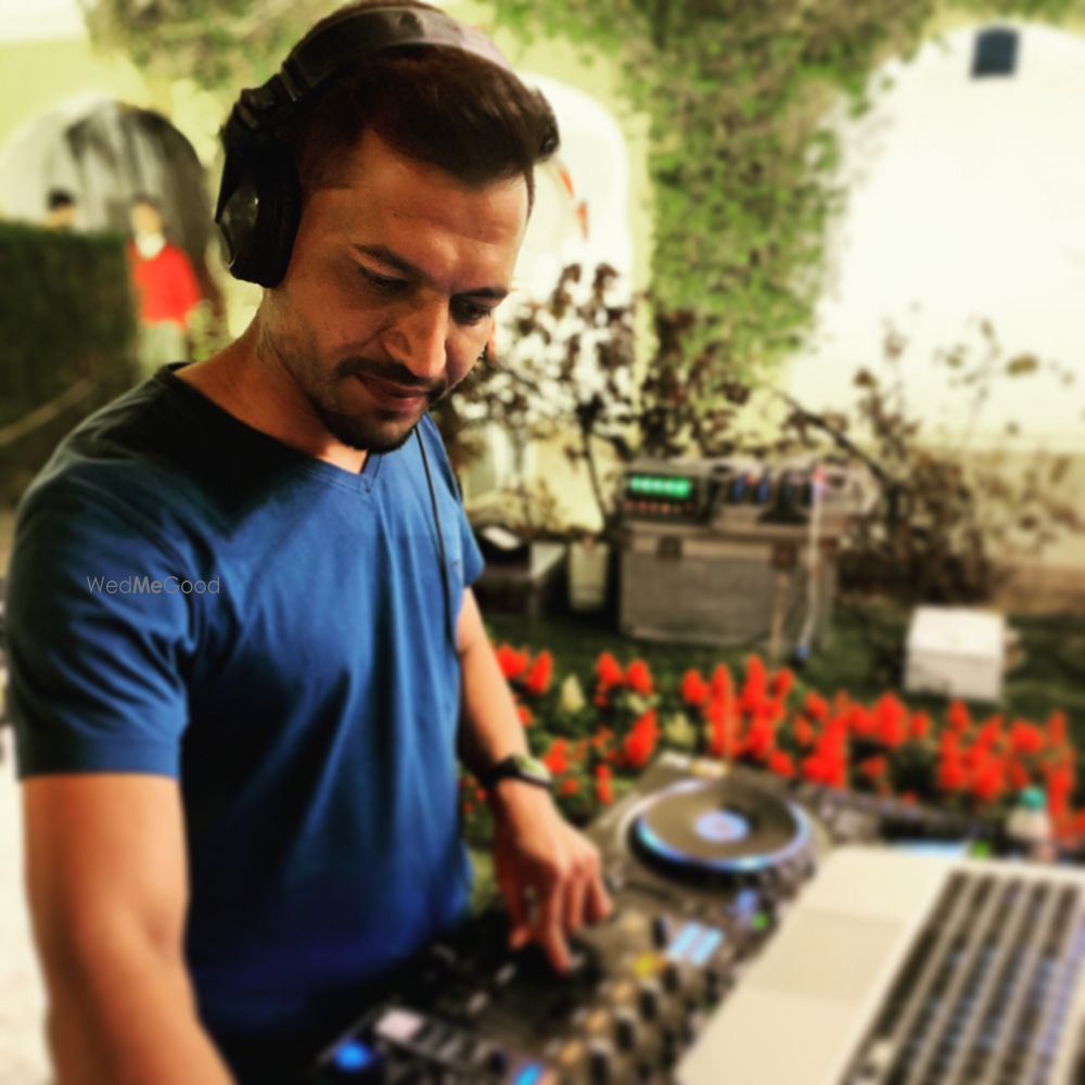 Photo By Dj Vinz - DJs
