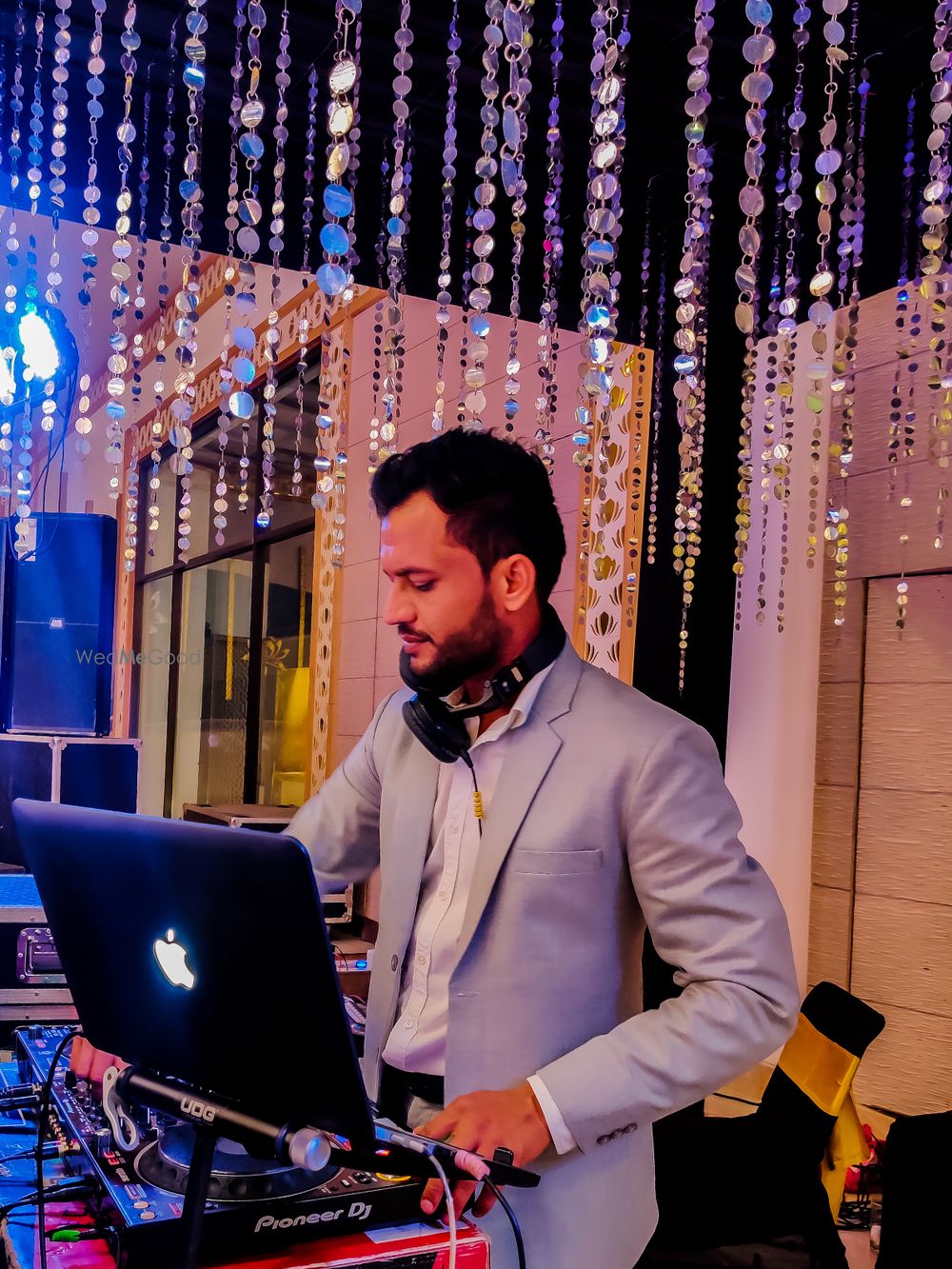 Photo By Dj Vinz - DJs