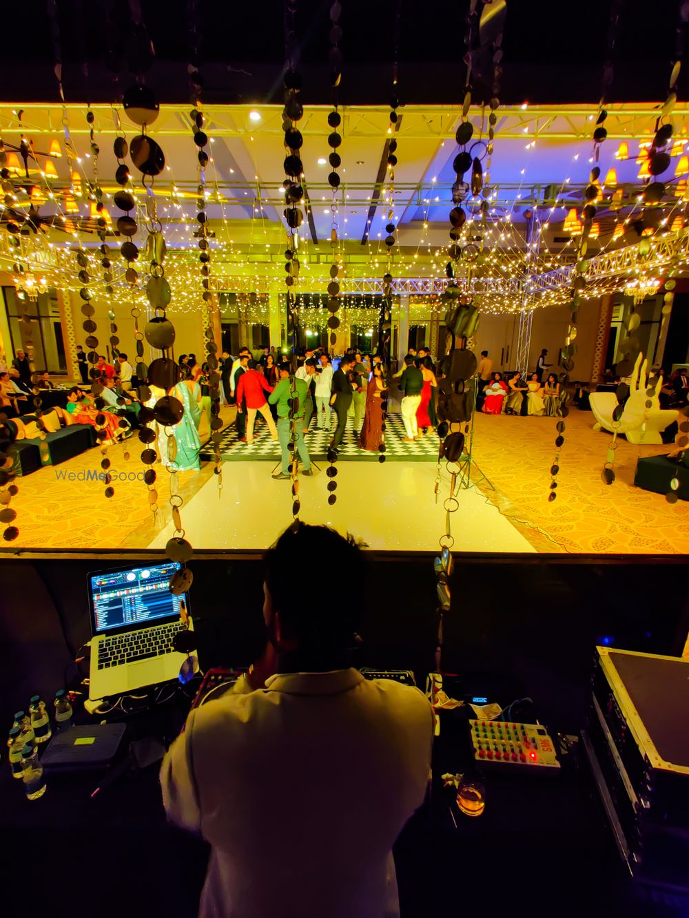 Photo By Dj Vinz - DJs