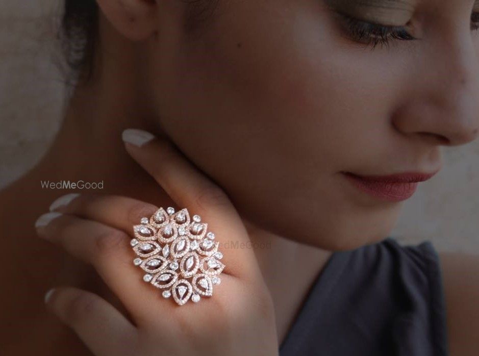 Photo By Sonir - Jewellery