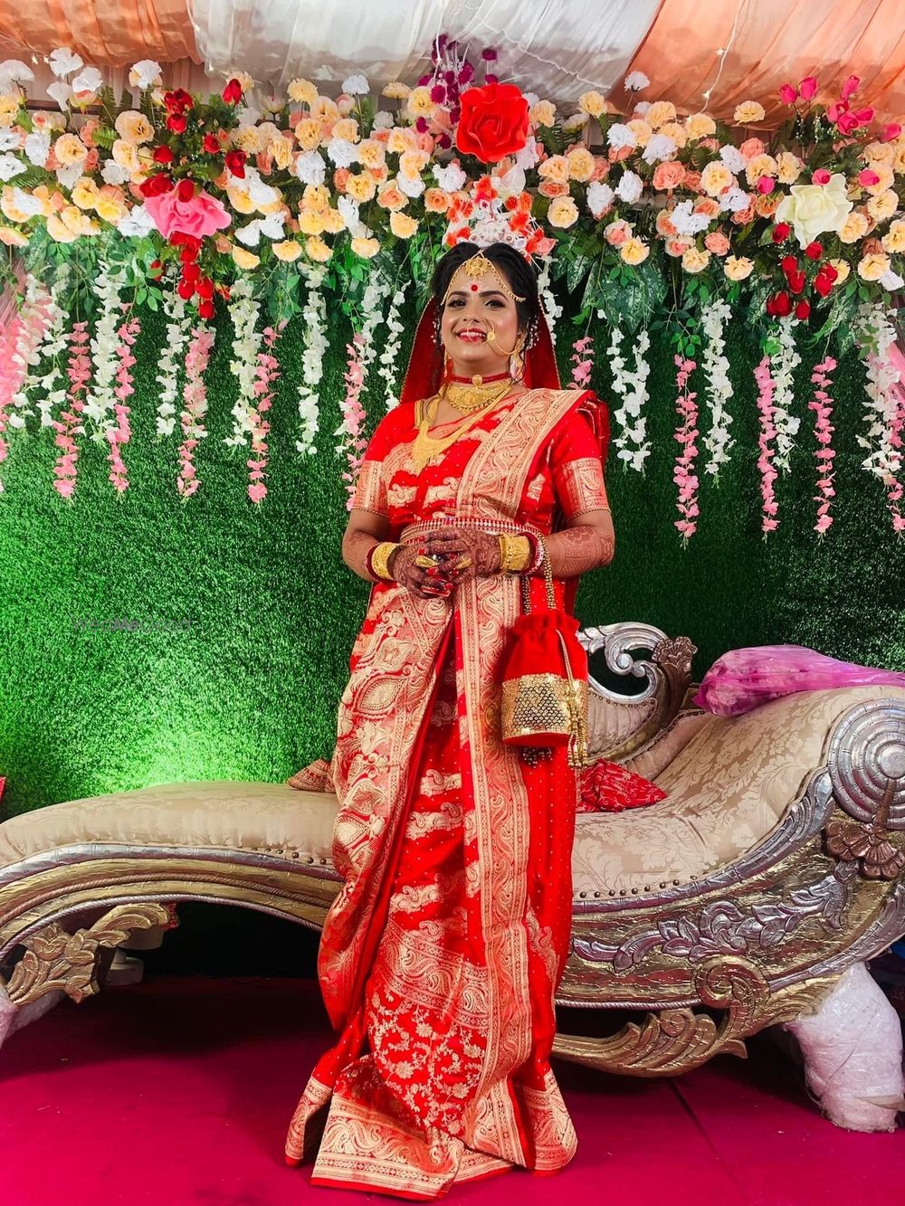 Photo By Aditya’s Makeover  - Bridal Makeup