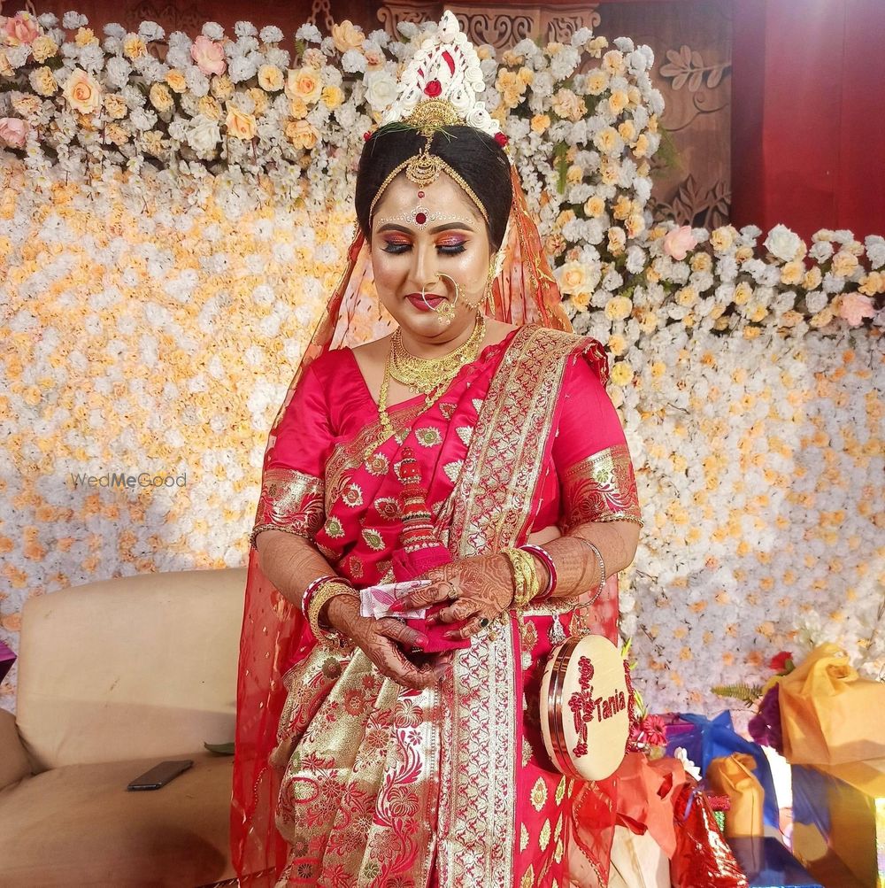 Photo By Aditya’s Makeover  - Bridal Makeup