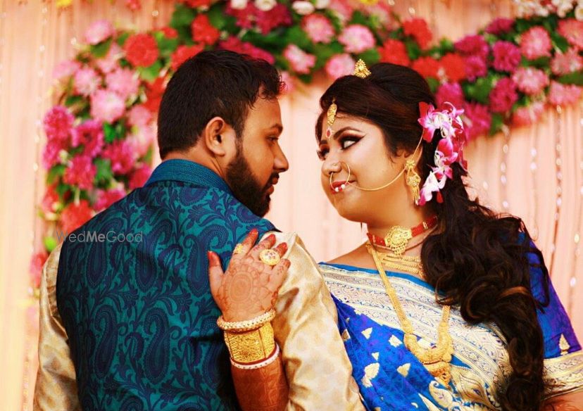 Photo By Aditya’s Makeover  - Bridal Makeup