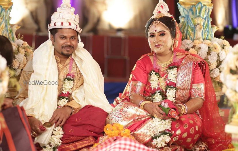 Photo By Aditya’s Makeover  - Bridal Makeup