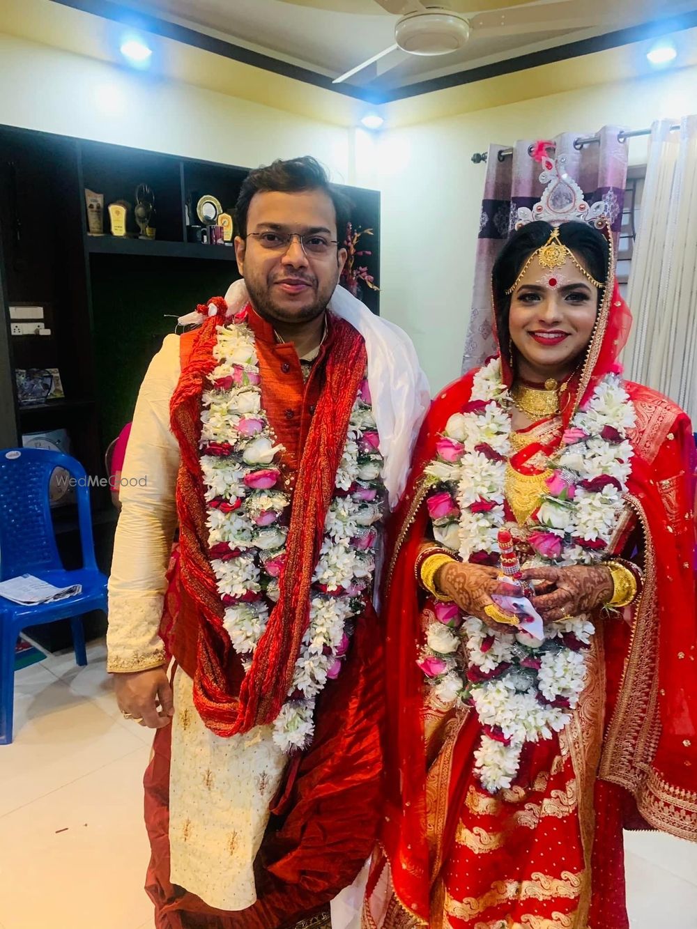 Photo By Aditya’s Makeover  - Bridal Makeup