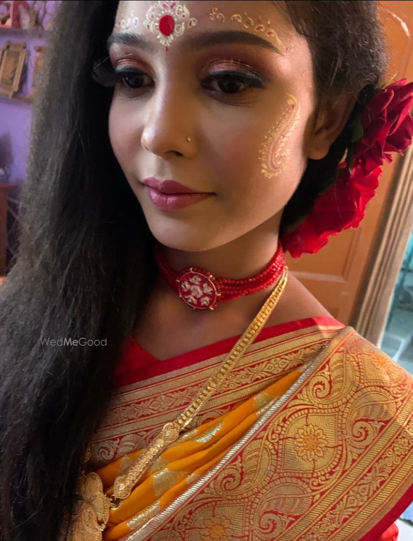 Photo By Aditya’s Makeover  - Bridal Makeup