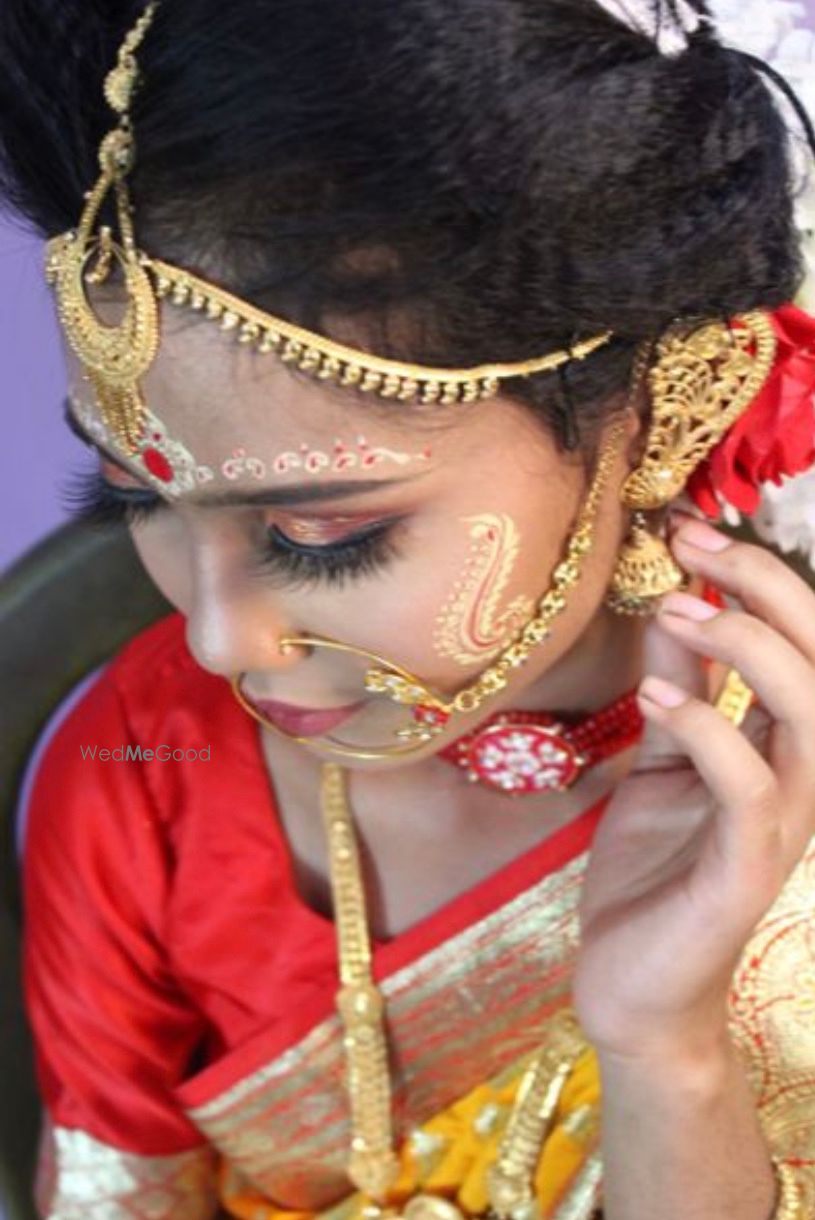 Photo By Aditya’s Makeover  - Bridal Makeup