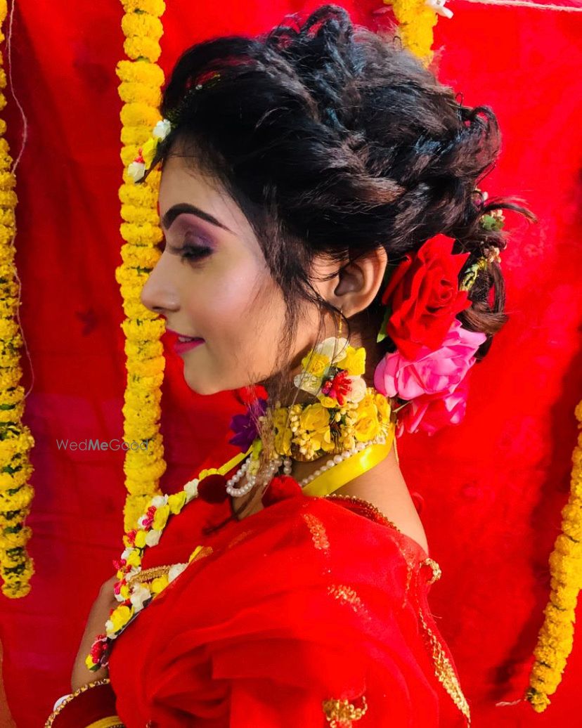 Photo By Aditya’s Makeover  - Bridal Makeup