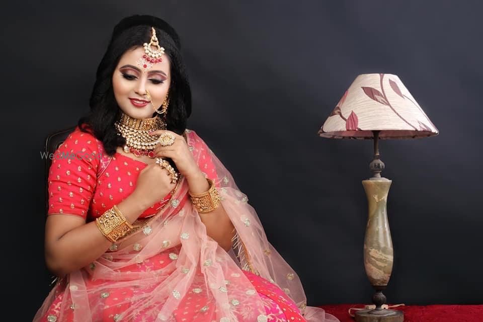 Photo By Aditya’s Makeover  - Bridal Makeup