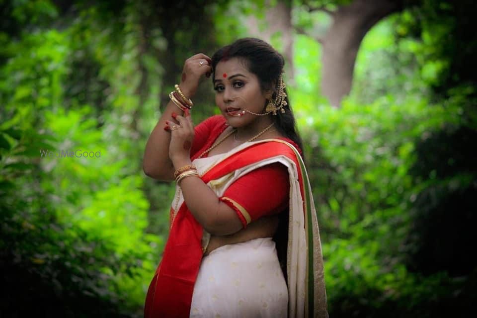 Photo By Aditya’s Makeover  - Bridal Makeup