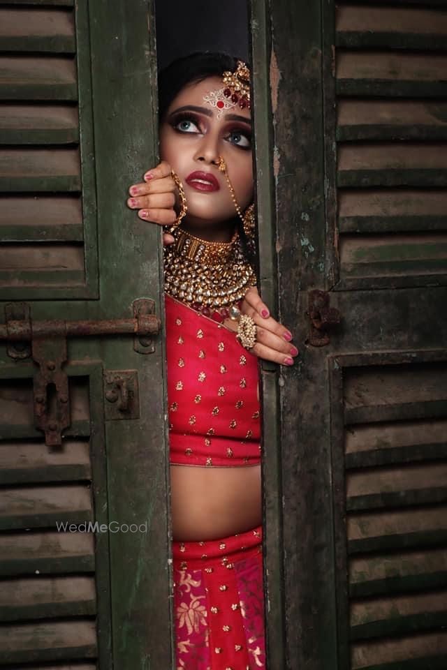 Photo By Aditya’s Makeover  - Bridal Makeup