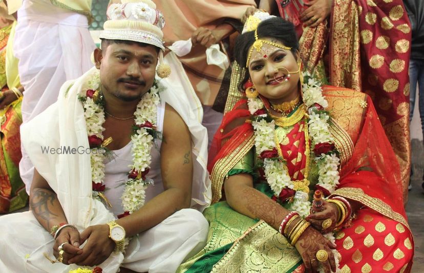 Photo By Aditya’s Makeover  - Bridal Makeup